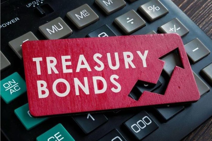 Government Raises GHS120bn from Treasury Bills in First Four Months of 2026