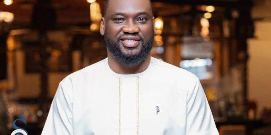 Asante Akyem North MP detained at Amsterdam Airport