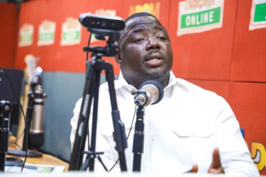 Suspend Presidential Ambitions and Focus on Mahama’s Success — Gbande Urges NDC Members