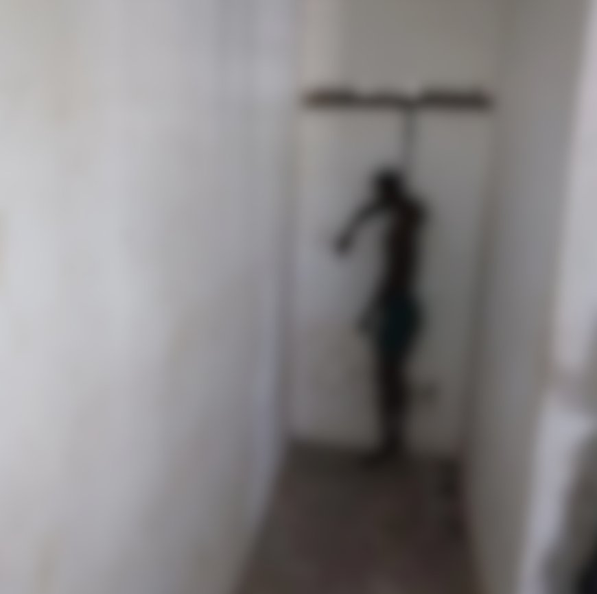 Defilement Suspect Dies by Suspected Suicide While in Police Custody