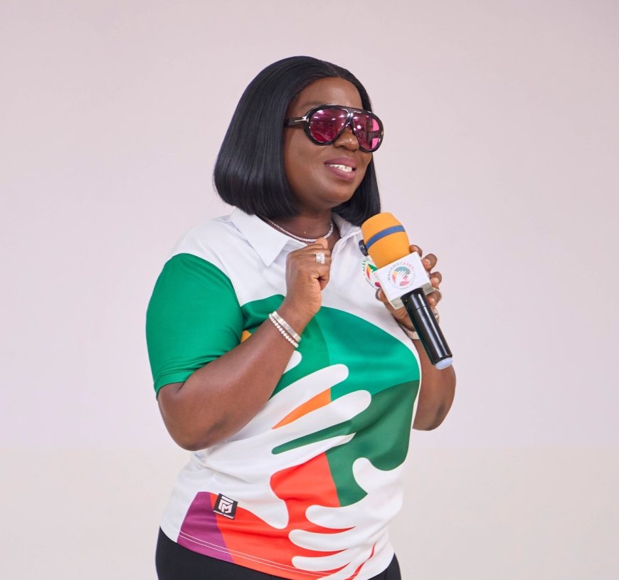 Ghana Medical Trust Fund to Support Cancer Research, Medical Equipment and Specialist Healthcare Training