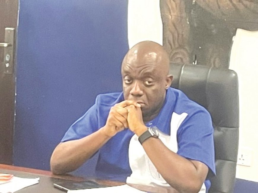 NPP Claims Presidency Is Behind Arrests and Detention of Opposition Members