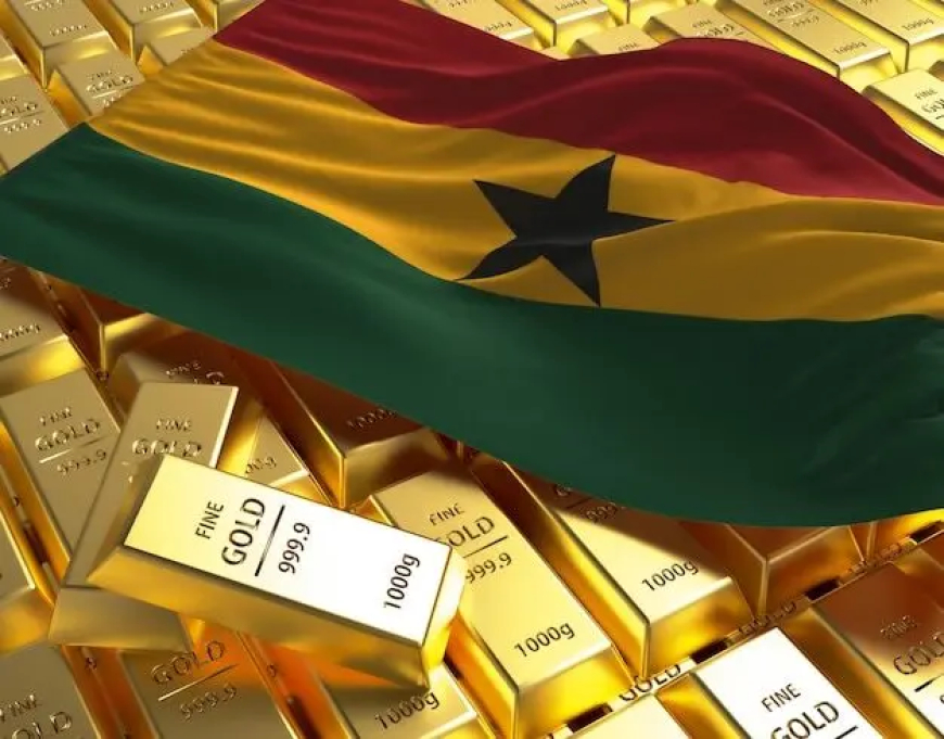 Ghana Could Lose Top Gold Producer Status to Côte d’Ivoire – Chamber of Mines Raises Alarm