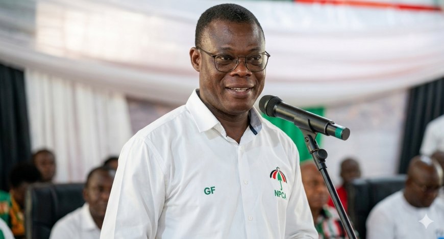 NDC Launches 2026 ‘NDC Month’ Celebrations to Honour June 4 Legacy and Rawlings