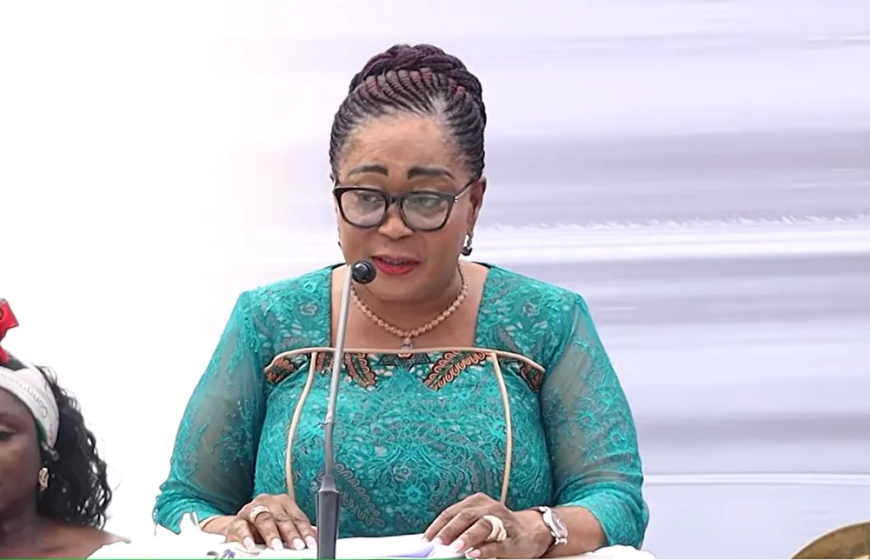 Makola redevelopment: Traders’ welfare will be protected - Lordina Mahama