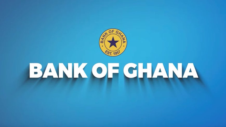 No need to panic as BoG assures businesses of adequate dollar supply amid cedi pressure