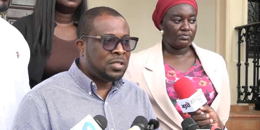 We will make Ghana extremely ungovernable if harassment continues, Salam Mustapha warns