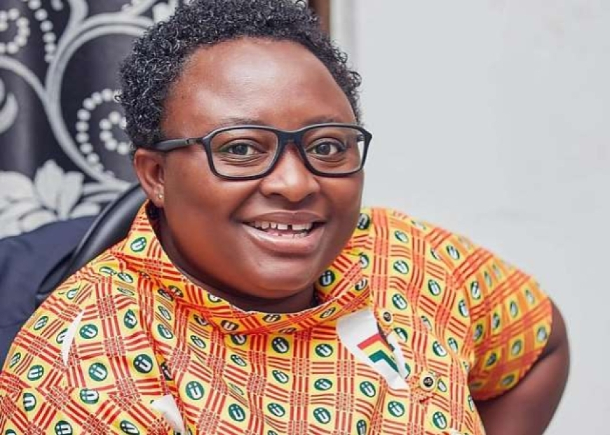 Supreme Court dismisses Gifty Oware-Mensah’s pleading to halt her trial at the High Court