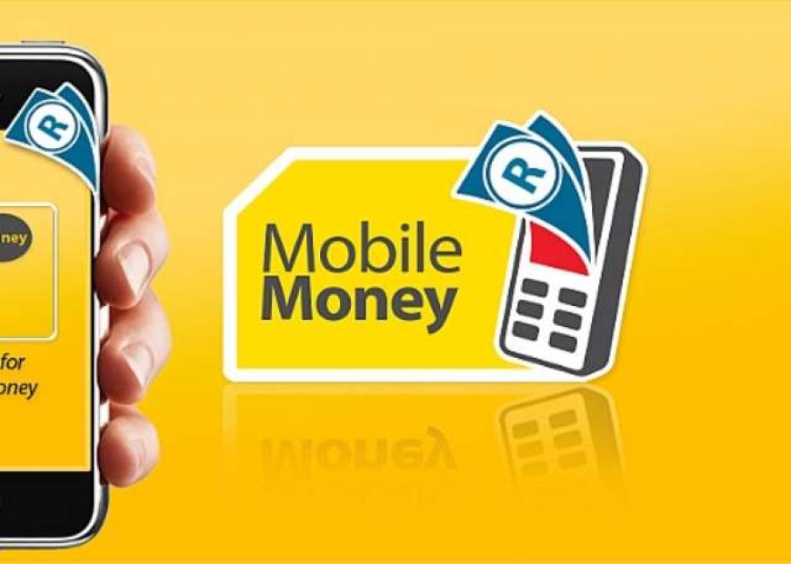 Mobile money transactions hit GH¢493bn in April