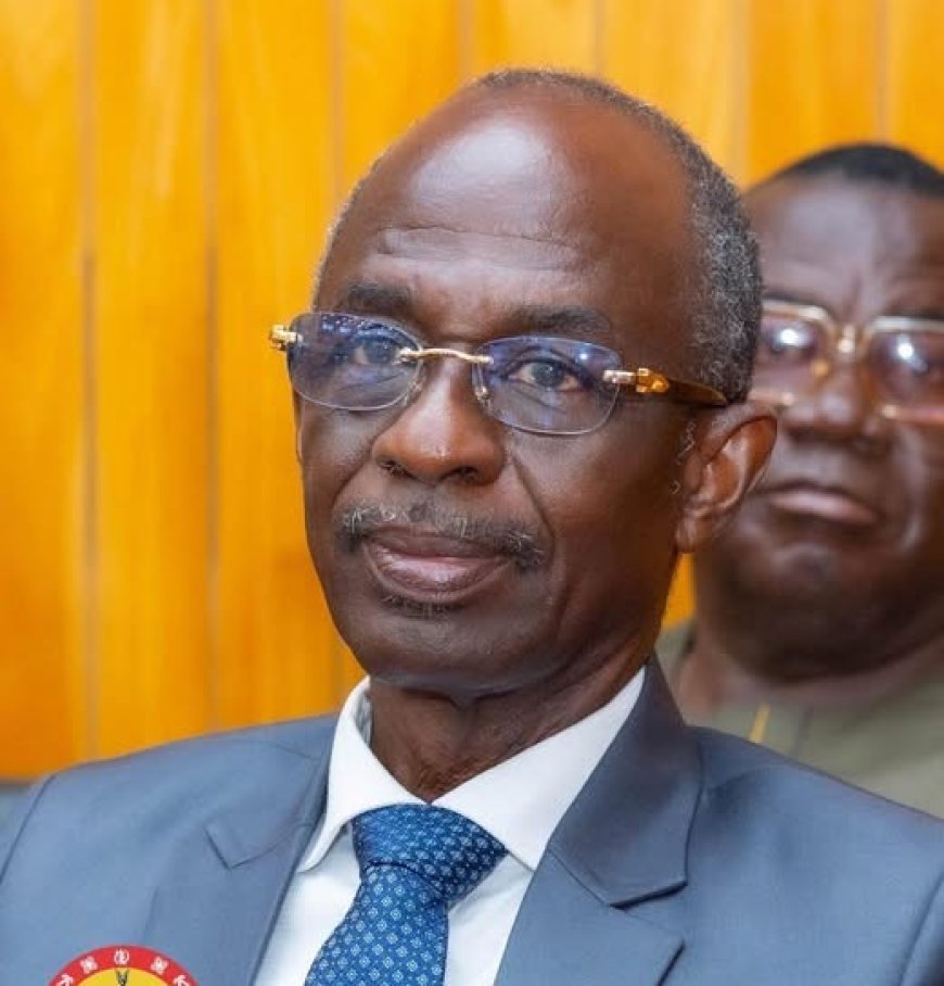 NDC job promises not automatic gov’t appointments – Asiedu Nketiah