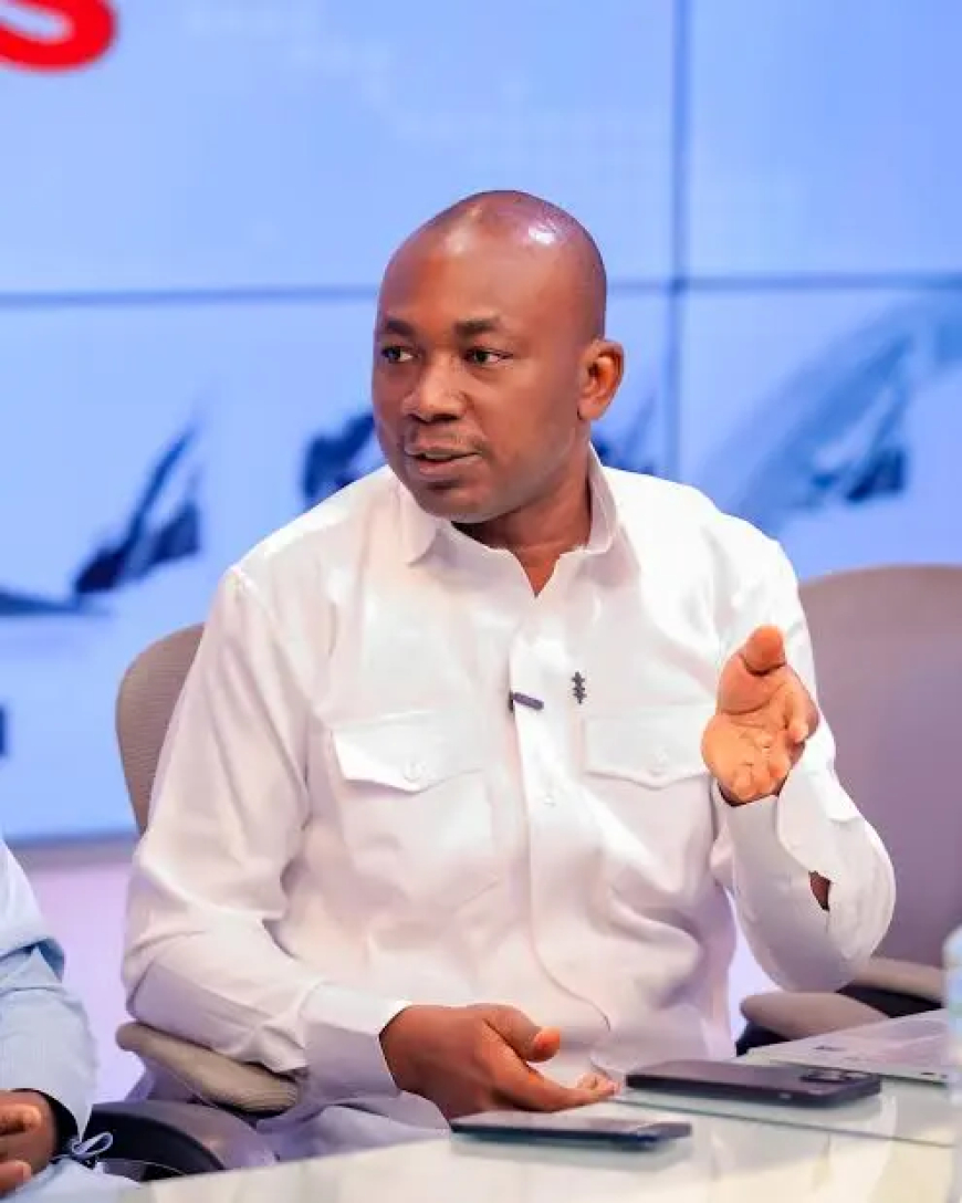 Ghana could return to IMF programme by 2033 – Bokpin