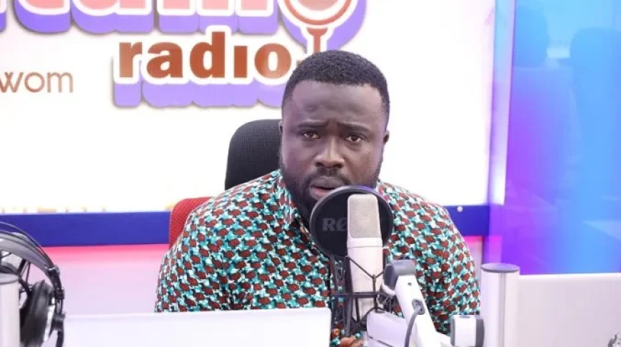 'Arrest another NPP member, and we will burn down your HQ' – NPP’s Benghazi warns NDC