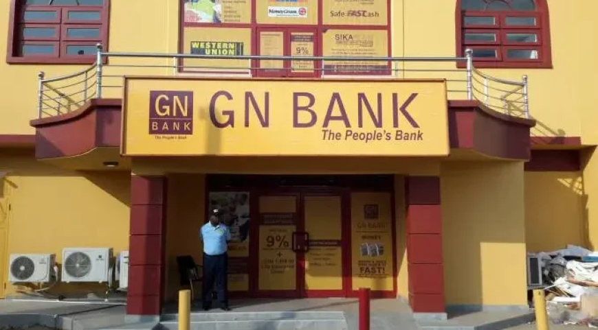 Court of Appeal Orders BoG to Restore GN Bank’s Licence and Assets