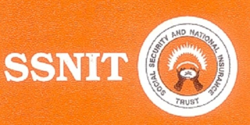 SSNIT clarifies hotel advertisement, denies sale reports
