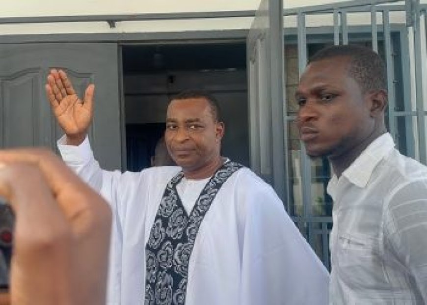 Court grants Wontumi until May 28 to call additional witnesses in galamsey trial