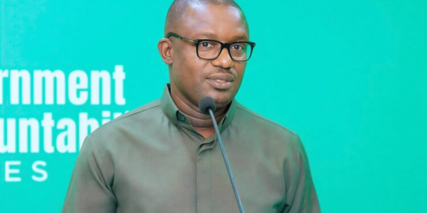 Gov’t targets petroleum upstream recovery after five years of consecutive decline