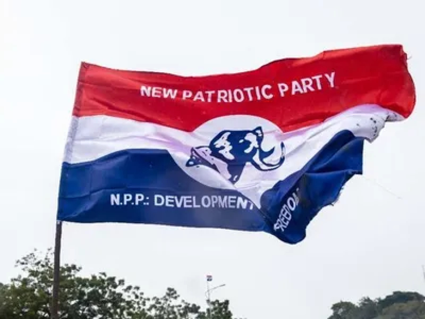 Over 100 NPP Executives Petition General Secretary Over Alleged Removal of Names in Yendi Constituency