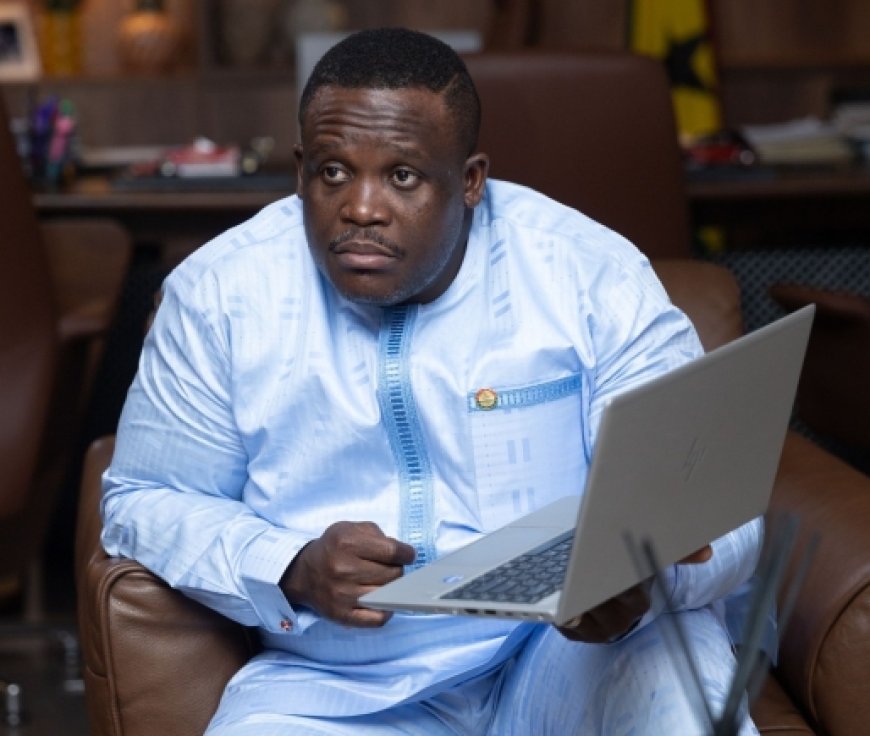 Tech analyst warns proposed NITA Bill could stifle innovation in Ghana