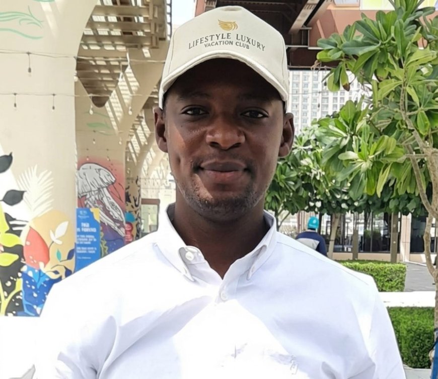 NPP Losing Floating Voters Because of Abronye’s Utterances — George Opoku Amponsah
