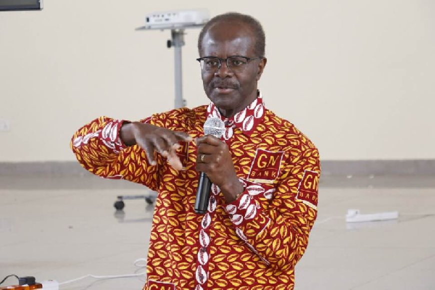 Nduom says GN Savings will resume operations despite reports of possible Supreme Court action