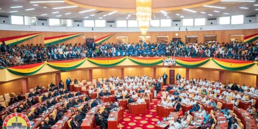 Parliament passes anti-LGBTQ bill