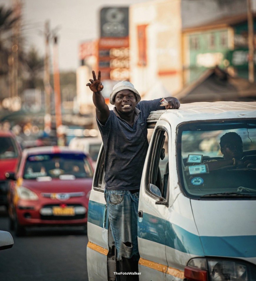 Ghana Private Road Transport Union Announces 20% Increase in Public Transport Fares from June 2