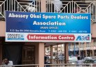 Spare Parts Prices Stable, Not Reason for Fare Increase — Abossey Okai Traders