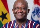 “Build Bridges to the Future, Not the Past” — Afoko Rallies NPP Ahead of 2028
