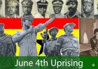 NDC to host June 4 Uprising Commemoration program in Banda