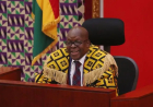 Bagbin directs Parliament to reconsider passed anti-LGBTQ Bill
