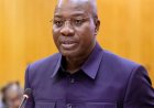 Ayariga Distances Himself from Anti-LGBTQ+ Bill Assent Process