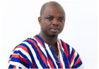 Court remands Abronye DC over failure to surrender Passport