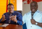 Focus on Data Prices, Not Porn ID Policy — Nyindam Tells Sam George