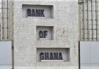 GH₵11.28bn Liquidity Mop-Up Signals BoG’s Tight Monetary Stance