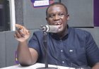 If Your Account Was Compromised, Report It — Sam George Tells Afenyo-Markin