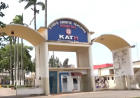 KATH Doctors Launch Indefinite Strike Over CEO’s Suspension