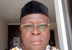 Keeping politically exposed persons in sensitive areas of governance a threat to the resetting agenda - NDC’s Cadres Chairman to Prez