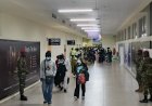 Second Batch of 345 Evacuated Ghanaians Returns from South Africa