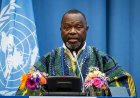 Ayine, Afenyo-Markin to Lead Discussions at African Governance and Anti-Corruption Summit