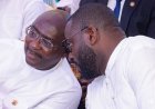 Ghanaians Looking to Bawumia for Solutions to Cocoa Sector Challenges  - Annoh-Dompreh