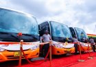 100 New Metro Mass Buses to Replace Regional Fleet, Not Directly Solve Accra Transport Challenges – Transport Minister