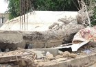 Adenta Building Collapse: Developers Defied Regulations and Continued Construction – Probe