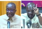 I Was Promised GH¢2 Million to Step Down for Deputy Speaker to Join NPP — Kwasi Nti