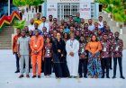 UENR students gain valuable Parliamentary exposure through educational visit to Parliament