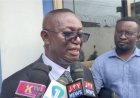 High Court rejects Appiah-Kubi’s bid to withdraw legal representation in Wontumi-linked mining case