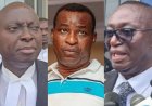 Chairman Wontumi Officially Notifies Court of Appointment of Samuel Atta Akyea as New Lead Lawyer