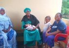 MP Engages Hospital, Police and Affected Family Over Missing Baby Case in Salaga