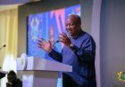 President Mahama Launches Ghana National Research Fund to Boost Innovation and Industrial Growth