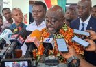 Minority Questions $85 Million Afari Hospital Claim, Warns Against Additional Payments