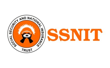 SSNIT'S  Biggest Challenge Is Getting Ghanaians To Use Digital Platforms — Kwasi Afresh Biney